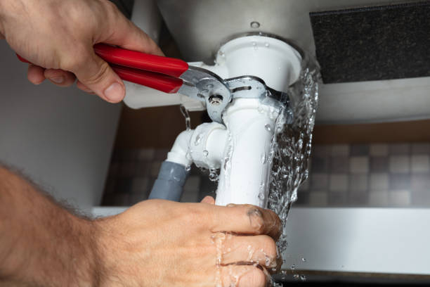Best Fire Damage Restoration  in Sheffield Lake, OH