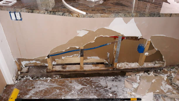 Best Emergency water damage restoration  in Sheffield Lake, OH